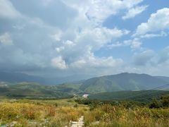-灵山