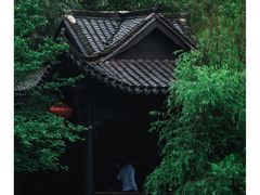 -景德镇古窑民俗博览区