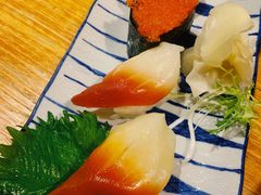 -梅亭居酒屋(中大国际店)