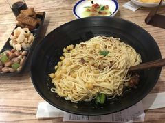-好這口重庆小面(总店)