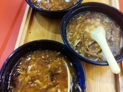 -香港鸳鸯王(西湖路店)