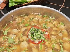-老城鲜·小海鲜贝贝煲火锅(壹方城店)