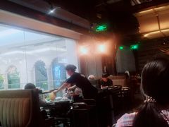 大堂-火炉火自助餐(朝阳大悦城店)