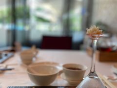 -香乐园·淮扬菜中餐厅·Shang Garden(福田香格里拉店)