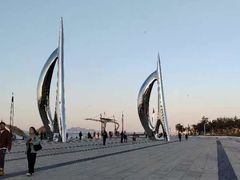 -烟台海昌鲸鲨海洋公园