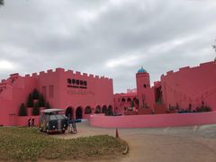 -漳州滨海火山岛自然生态风景区