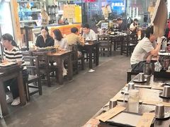 -破店肥哈·东北烧烤·夜宵(南山保利店)