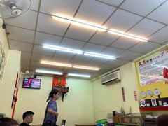 -甘味食堂(素食料理/蔬食料理/恆春美食)