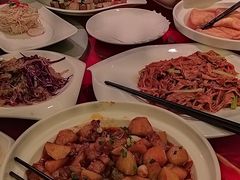 -闻泰花园酒店