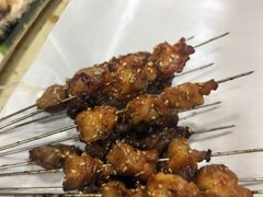 -延边烧烤•8年匠心(秦皇岛总店)