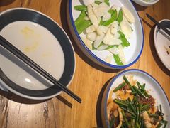 -吕氏疙瘩汤·私家菜馆(慈云寺店)