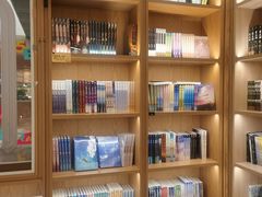-上海书城(福州路店)