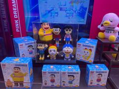 -嗨翻Hi-Fun竞技主题乐园·蹦床亲子生日轰趴(国光1937店)