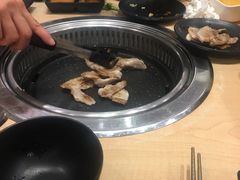 -花味·自助烤肉(雨花客厅店)