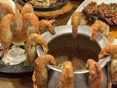 -蝦塘·中国餐馆(城墙南马道巷店)