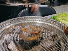 -本炙炭烤·蒲烧活鳗料理店(金沙洲店)