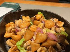 -云海肴·汽锅鸡·云南菜(高德置地店)