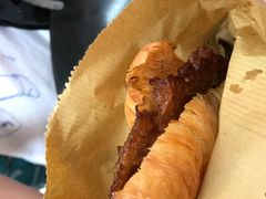 大利来记猪扒包-大利来记餐厅(大三巴店)
