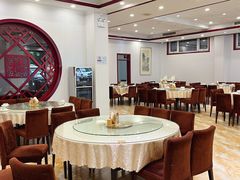-丽泽山庄·生态怀柔菜·虹鳟鱼(红螺寺店)