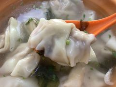 蛋黄馄饨-海平馄饨(逍遥二路店)