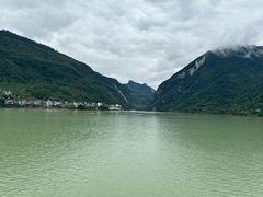 -乌江画廊(彭水苗族土家族自治县)