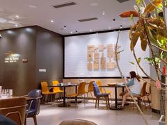 -西堤牛排(恒隆广场店)