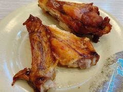 鸡翅-圆宝台湾小吃(迎津街店)