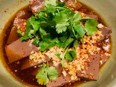 -汉唐宴长安食府