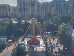 -南山公园