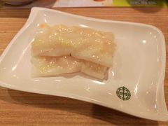 -添好运点心专门店(中环IFC店)