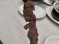 羊肉串-伊祥·敦煌楼