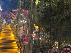 -巴倒烫陆派火锅山庄(南山总店)