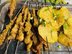 -小民大排档(光谷店)