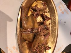 -鸽子侯·家宴·平价海鲜(绿地店)