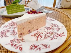 -甜莺蛋糕(顺盈时代广场店)