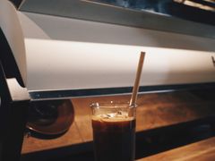 -Metal hands·铁手咖啡