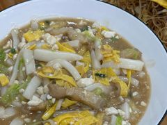 -老袁炒年糕(富豪路店)