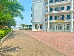 -澳门励庭海景酒店