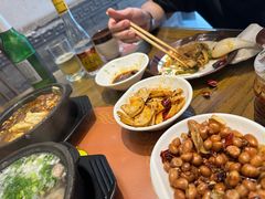 -王明古法砂锅居(开化寺店)