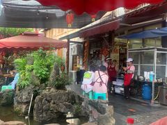 -金必轩(青岩店)