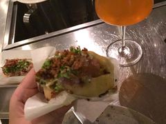 -BOR Eatery(安福路店)