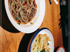 -小放牛炒菜馆(华北商厦店)