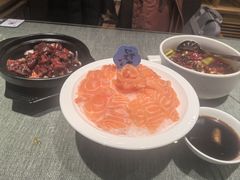 -隐食私房菜(渡口·光荣院南门·老街店)