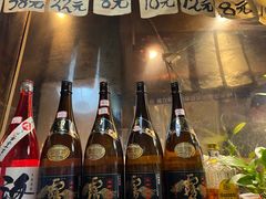 -烧鸟周居酒屋(香山店)