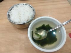 -米村拌饭(东方新天地店)