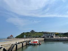 -大连蚂蚁岛度假区