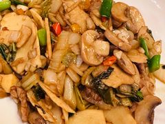-新白鹿餐厅(龙游路总店·杭帮菜名店)
