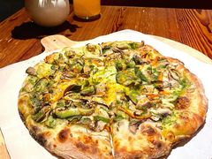 -Mercato莫卡多露台餐厅与酒吧(K11店)