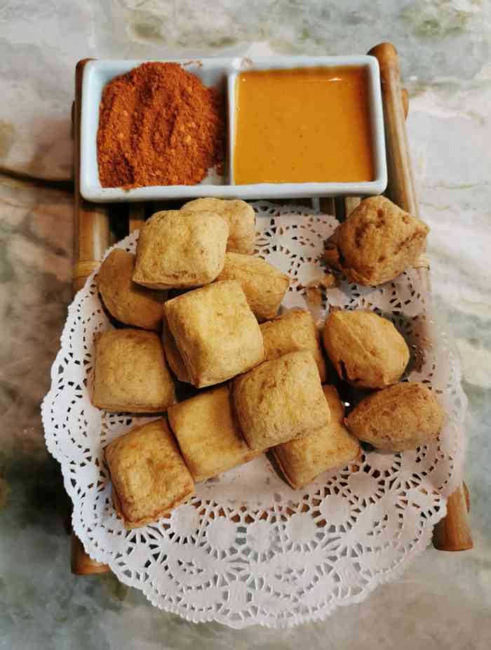 沧南云海(静安大融城店)-"看完电影逛到了这家,于是进来尝尝~按照推.