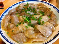 芋头儿饺-醉春风(长汀县店头街店)